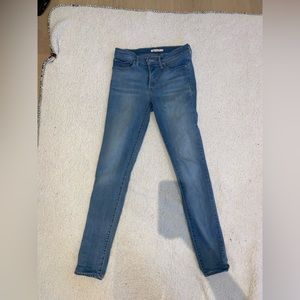 LEVIS Skinny jeans
